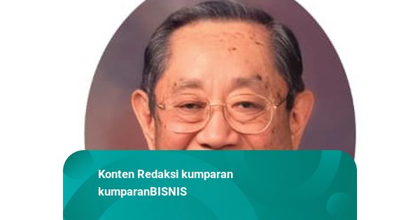 Pemilik Alam Sutera, The Ning King, Meninggal Dunia