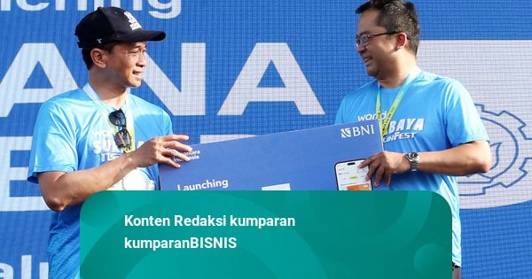 BNI dan ITS Dorong Filantropi Pendidikan Digital Lewat Fitur Dana Abadi ITS