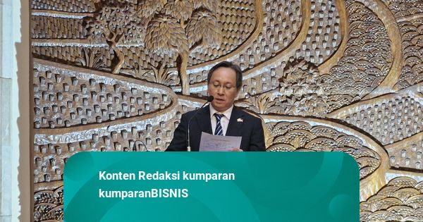 Program Bantuan Jepang Bidik Impor 1,2 M Barel Minyak, Setara Kebutuhan Asia