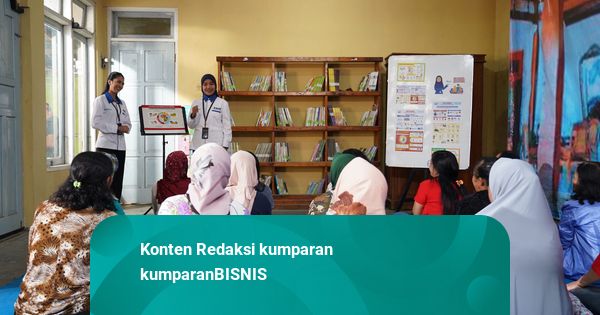 Pemberdayaan Ultra Mikro Jadi Gerakan Sosial untuk Mengentaskan Kemiskinan