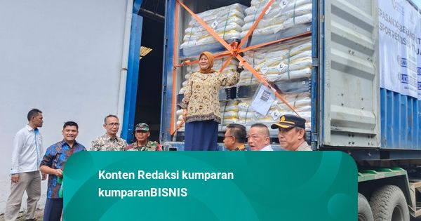 120 Ton Pestisida RI Diekspor ke Filipina