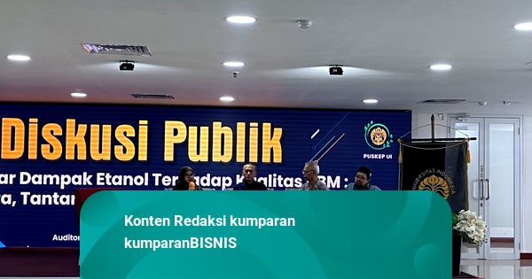 Geopolitik Memanas, Gaikindo Soroti Kenaikan Biaya Produksi Industri Otomotif