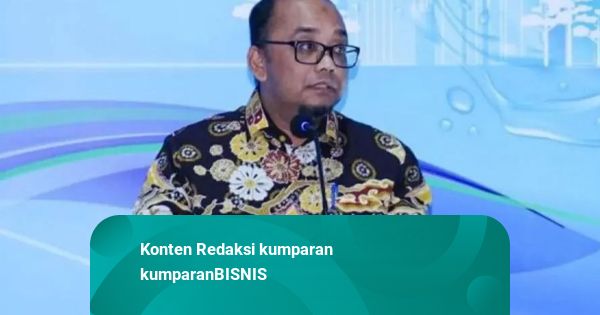 Sebelum Udang, Sepatu Kets Asal RI Sempat Dilaporkan Terpapar Cs-137