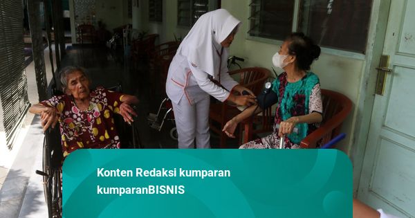 Gotong Royong Iuran Peserta BPJS Kesehatan Jadi Pahlawan untuk Sesama