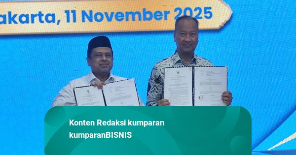 Kemenperin-BPJPH Sepakat Lindungi Produk Halal Lokal dari Serbuan Impor