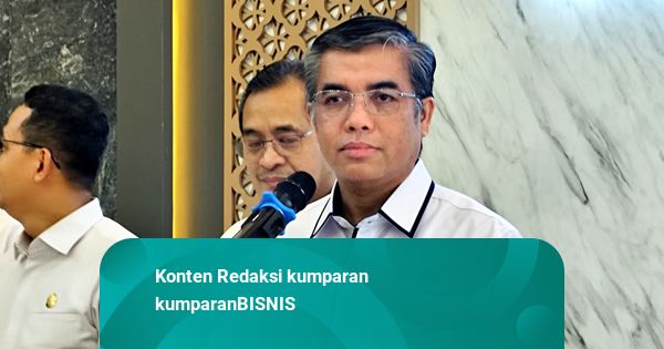 Tak Umumkan Kenaikan UMP Besok, Pemerintah Masih Siapkan Skema Baru