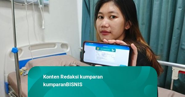 Warga Sumedang Ini Daftarkan Anaknya Baru Lahir Jadi Peserta JKN: Aman & Tenang