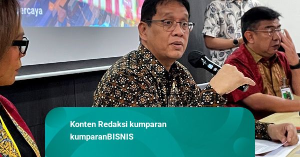 Purbaya Ungkap Pembagian Utang Whoosh: Pemerintah Bayar Infrastruktur Jalannya