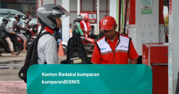 Cek 17 SPBU, Disdagperin Bogor Pastikan BBM Pertamina Tak Terkontaminasi Air