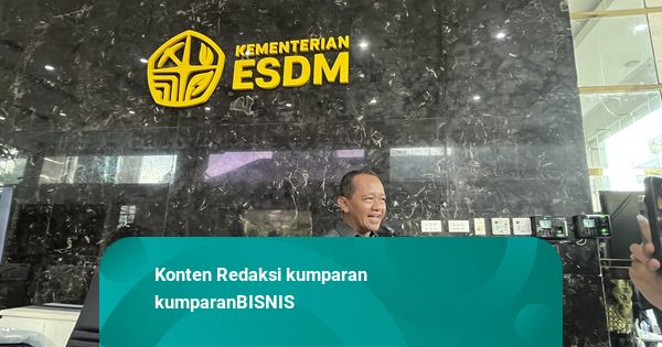 Bahlil Bakal Kurangi RKAB Produksi Batu Bara 2026, Volume DMO Berpotensi Naik