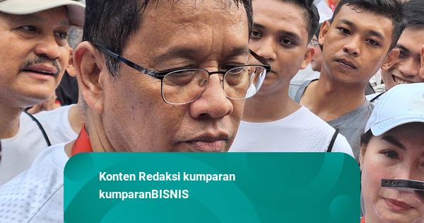 Purbaya Targetkan Revisi PMK Kredit Kopdes Merah Putih Rampung Pekan Depan