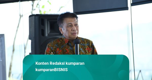 Inalum Sebut Danantara Akan Gabung Proyek Smelter Mempawah Fase 2 Rp 13,3 T