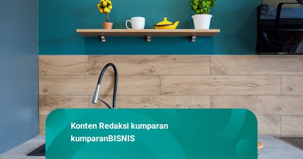 4 Kesalahan Kecil di Kamar Mandi yang Bisa Menjadi Masalah Besar