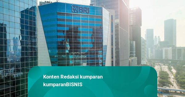 BRI Sabet 3 Penghargaan Bergengsi di Asia Sustainability Reporting Awards 2025