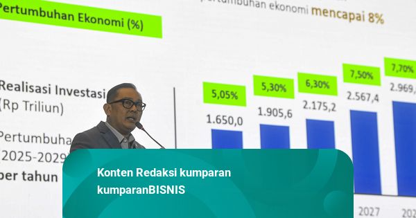 Pemerintah Bakal Targetkan 6 Wilayah KEK Baru pada 2026