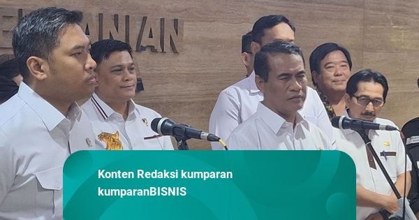Arahan Prabowo ke Mentan: Tingkatkan Produksi Telur untuk Pasok MBG