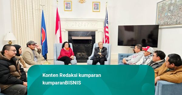 Nusantara Innovation Hub Siap Bawa Startup Indonesia Masuk ke Ekosistem Global