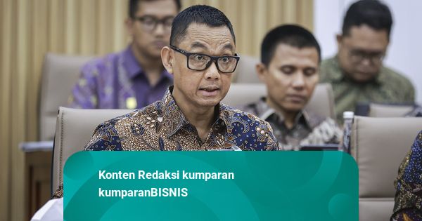 Dirut PLN Sebut Koperasi Merah Putih Bisa Dapat Rp 2 Juta Jualan Token Listrik