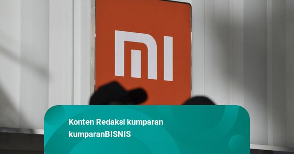 Laba Xiaomi Kuartal I 2026 Anjlok Imbas Krisis Memori Global