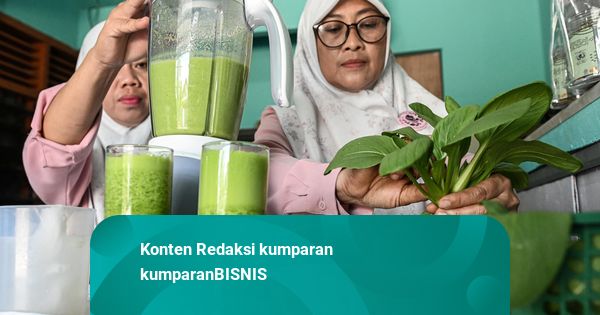 Foto: Semangat Wanita di Dumai Manfaatkan Lahan Kosong Lewat Hidroponik