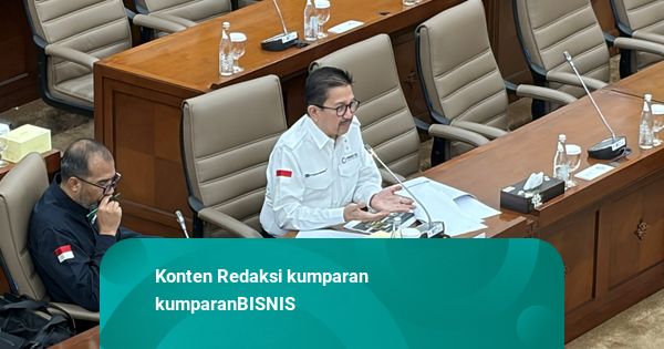 Presdir Freeport Minta Izin Divestasi Saham 12 Persen Dipercepat