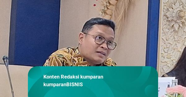 DJP Tegaskan Tak Ada Perlambatan Penerimaan Pajak Gara-gara Coretax