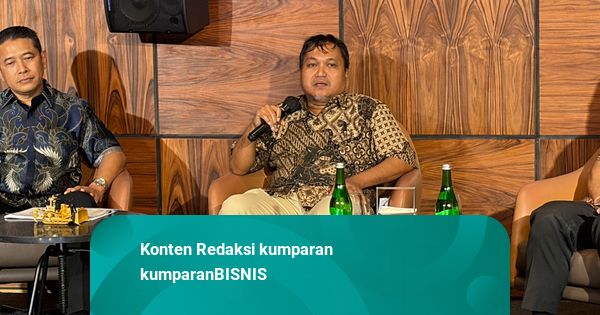 Industri Alat Berat Sambut Mandatori B50, Sebut Masalah Hanya di Penyimpanan