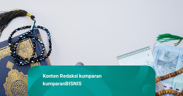 Wakaf Saham, Wujud Baru Sedekah Jariah yang Tumbuh Bersama Pasar Syariah