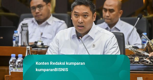 Kementan Susun Aturan soal Nilai Ekonomi Karbon Sektor Pertanian