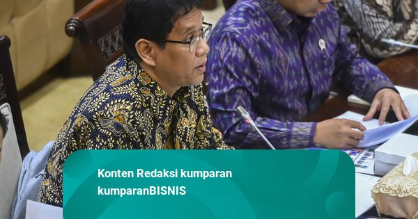 Purbaya Usul Program Magang Nasional juga Sasar Siswa SMK