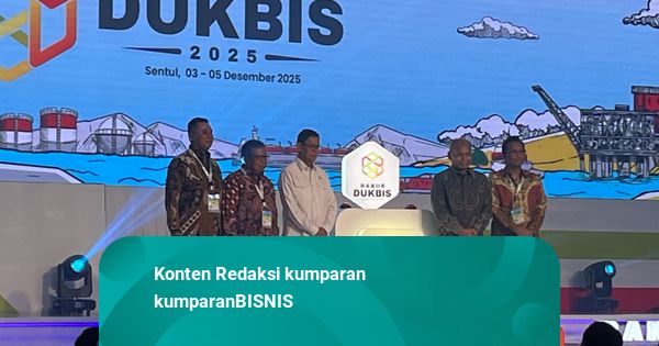 Kementerian ESDM Minta Himbara Ikut Biayai Eksplorasi Hulu Migas