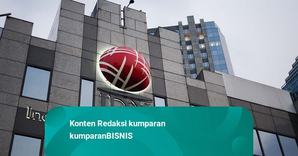 IHSG Ditutup Turun 0,68 Persen ke 8.618, Ada 411 Saham Merah