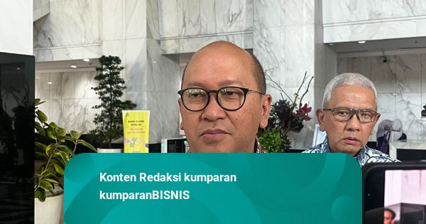 Pemerintah Bentuk Otoritas Khusus Urusi Indonesia Financial Center
