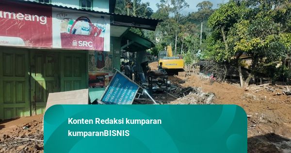 ESDM Sebut Listrik di Wilayah Terdampak Bencana Sumatera Nyala Semua Hari Ini