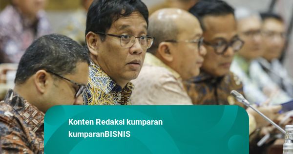 Purbaya Sebut Danantara Minta Insentif Pajak untuk BUMN yang Mau Restrukturisasi