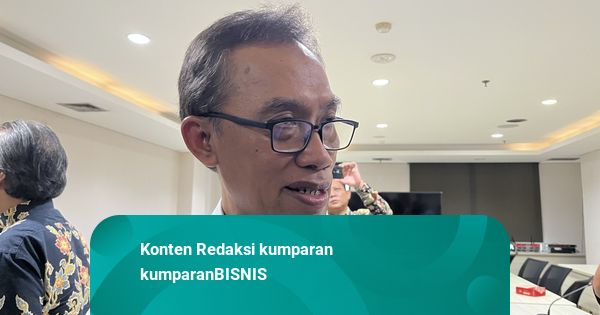 Lokasi PLTN Pertama di RI Masih Dikaji, Bahlil yang Nanti Putuskan