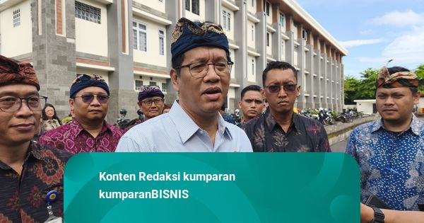 Populer: Rusun Pegawai Kemenkeu; PLTU Cirebon-1 Batal Pensiun Dini