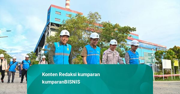 PLN Indonesia Power Bakal Bangun PLTS 495 MW di Bangladesh