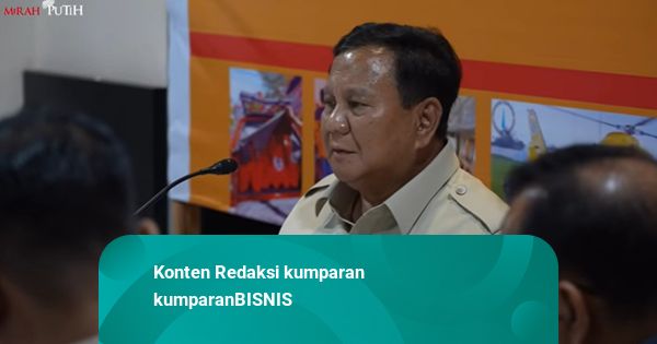 Prabowo Beri Rp 4 M untuk 52 Kabupaten/Kota di Aceh-Sumatera, Provinsi Rp 20 M