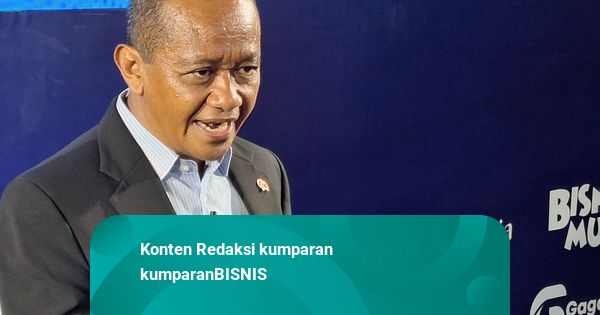 Kilang RDMP Balikpapan Bakal Diresmikan, Bahlil: Supaya Tak Impor Avtur