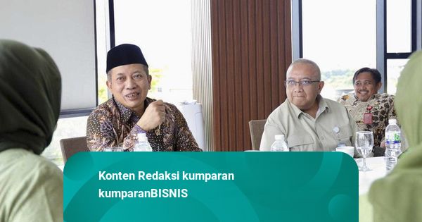 LPDB Koperasi Dorong Pemenuhan HAM Melalui Penguatan Pembiayaan Koperasi