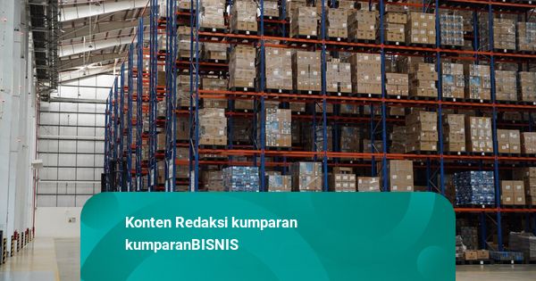 Blibli Tambah Tenaga Kerja hingga 3 Kali Lipat Jelang Harbolnas