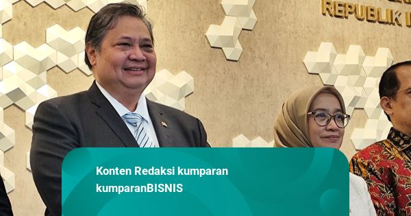 RI Kembali Nego Perang Tarif dengan AS
