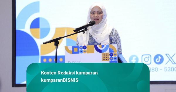 Koperasi Desa Kelurahan Merah Putih Jadi Momentum Besar Kebangkitan Koperasi RI