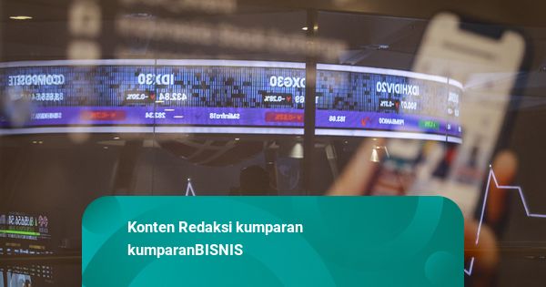 IHSG Ditutup Menguat 0,13 Persen ke Level 8.936, Bursa Asia Kompak Menghijau