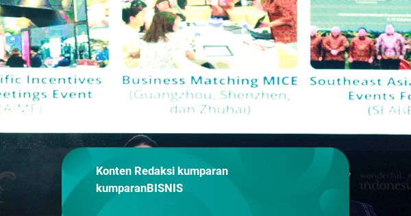 12 Juta Wisatawan Asing Masuk RI, Menpar Sebut Devisa Tembus USD 13,82 Miliar