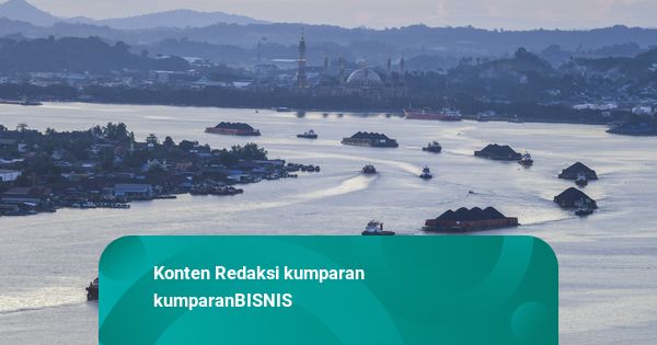 Kelistrikan Asia Terancam Usai RI Akan Hentikan Sementara Ekspor Batu Bara