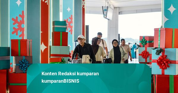 Populer: Pemerintah Tanggung PPN Tiket Pesawat; Bahan Bakar Baru Bobibos