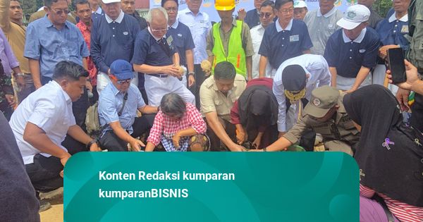 Pemerintah Mulai Bangun Hunian Tetap untuk Warga Terdampak Bencana Sumatera