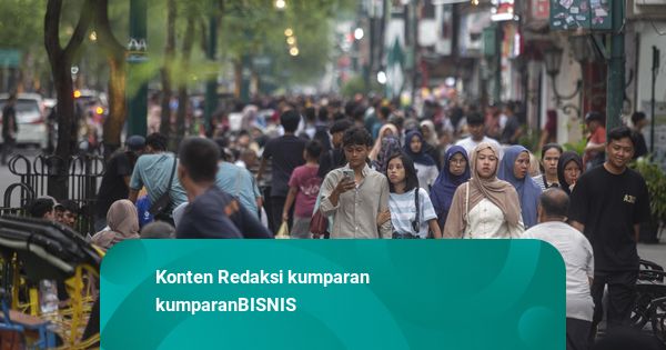 Kata Para Pekerja di Berbagai Daerah soal UMP 2026